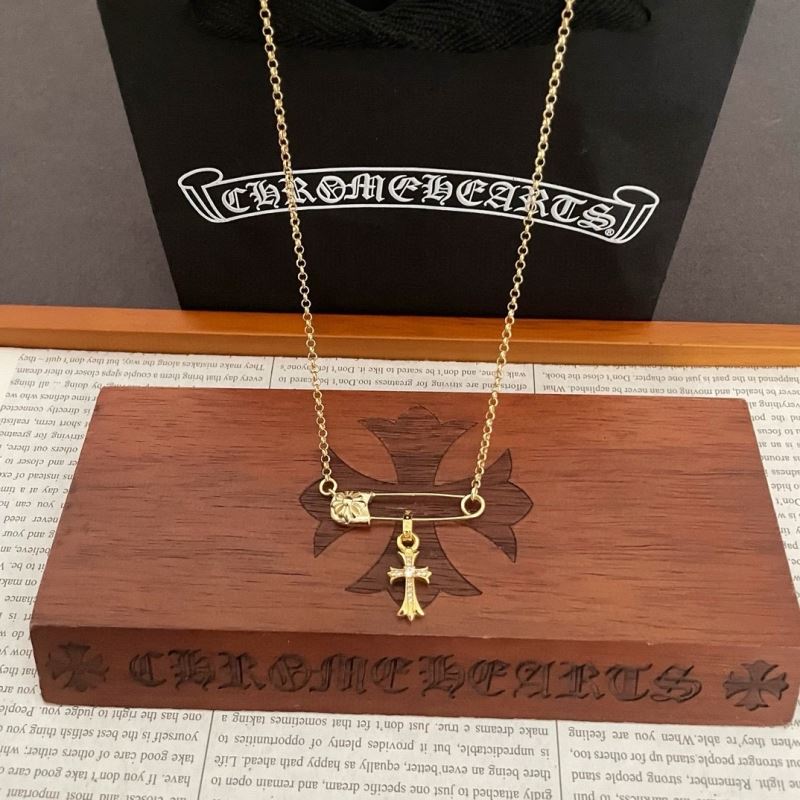 Chrome Hearts Necklaces